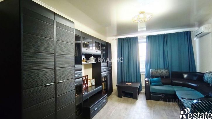3-комн квартира ул им. Репина, 9,  д. 9