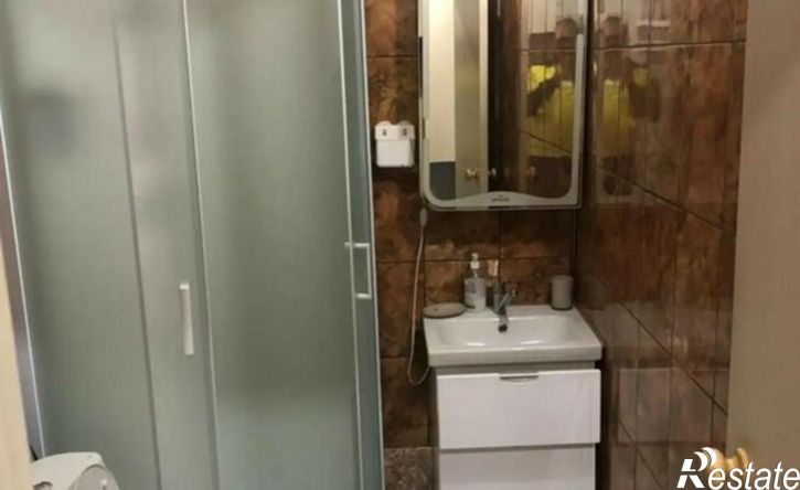 1-комн квартира Квартальный пер, 11,  д. 11