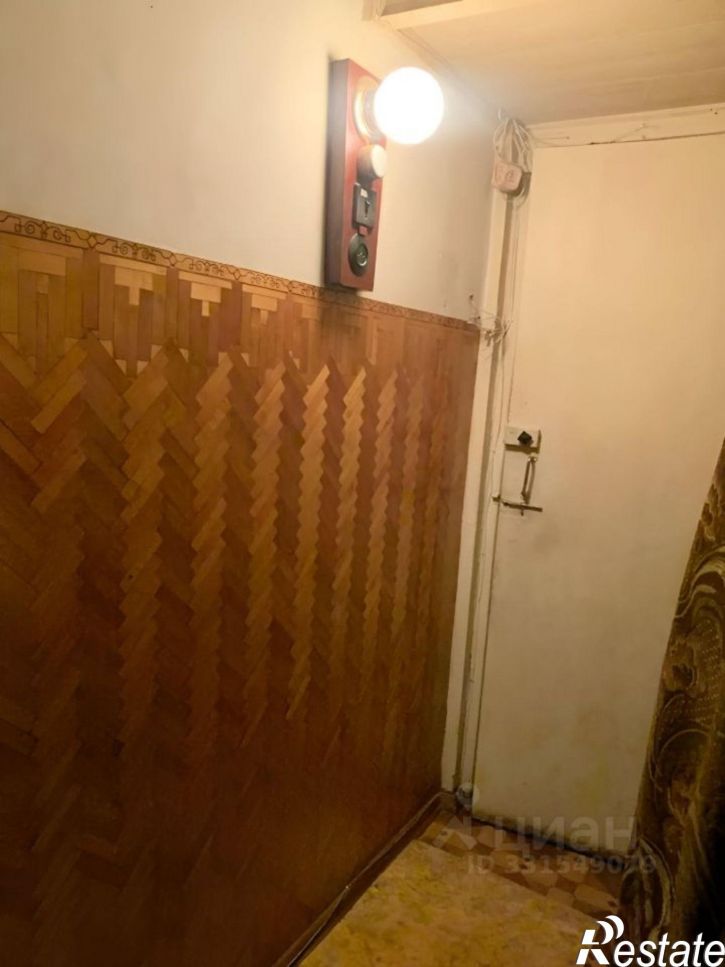 2-комн квартира ул Пролетарская, 27,  д. 27