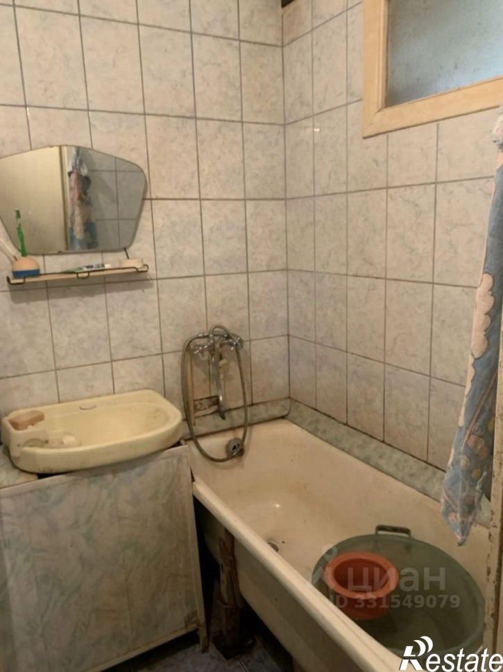 2-комн квартира ул Пролетарская, 27,  д. 27