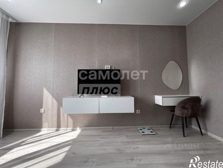 1-комн квартира ул им. гвардии сержанта Шумского, 9а,  д. 9а