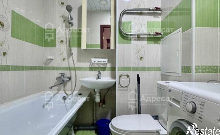 2-комн квартира ул 64-й Армии, 137а,  д. 137а