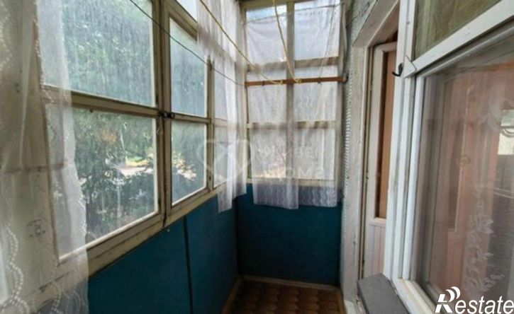 1-комн квартира ул им. Менжинского, 17а,  д. 17а