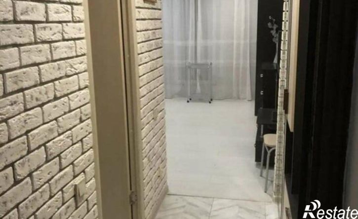 1-комн квартира Квартальный пер, 11,  д. 11