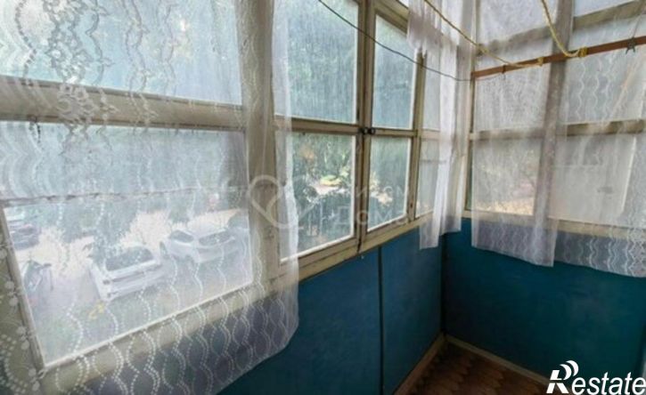 1-комн квартира ул им. Менжинского, 17а,  д. 17а