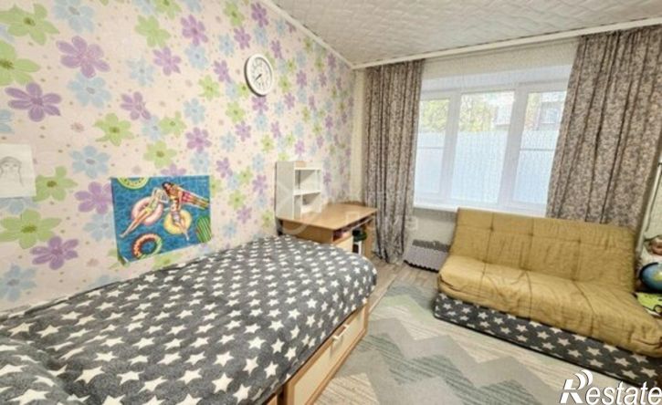4-комн квартира ул Созидательская, 6,  д. 6