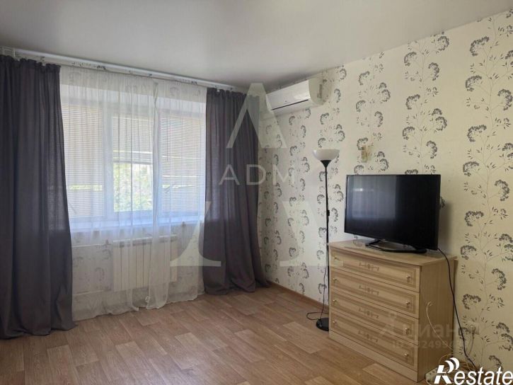 1-комн квартира ул им. Базарова, 2,  д. 2