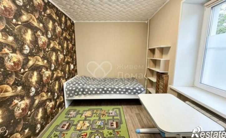 4-комн квартира ул Созидательская, 6,  д. 6