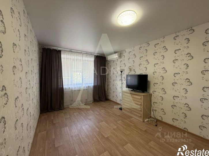 1-комн квартира ул им. Базарова, 2,  д. 2