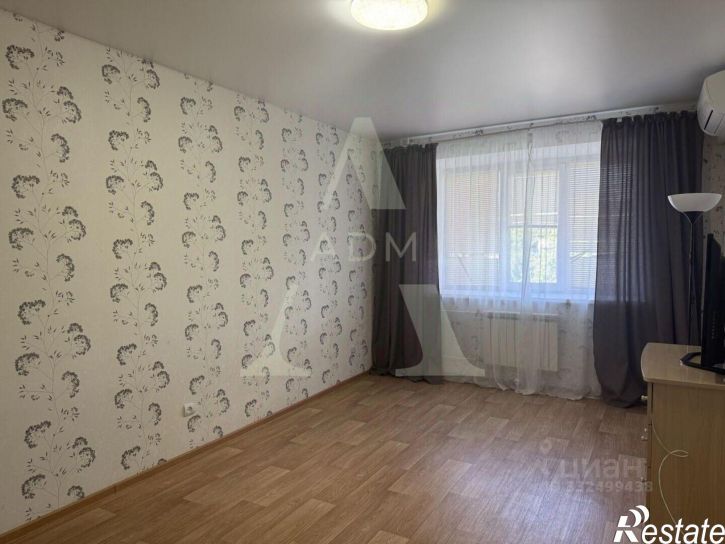 1-комн квартира ул им. Базарова, 2,  д. 2