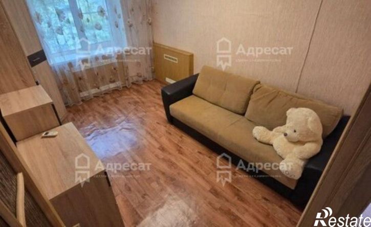 2-комн квартира ул Рионская, 7,  д. 7