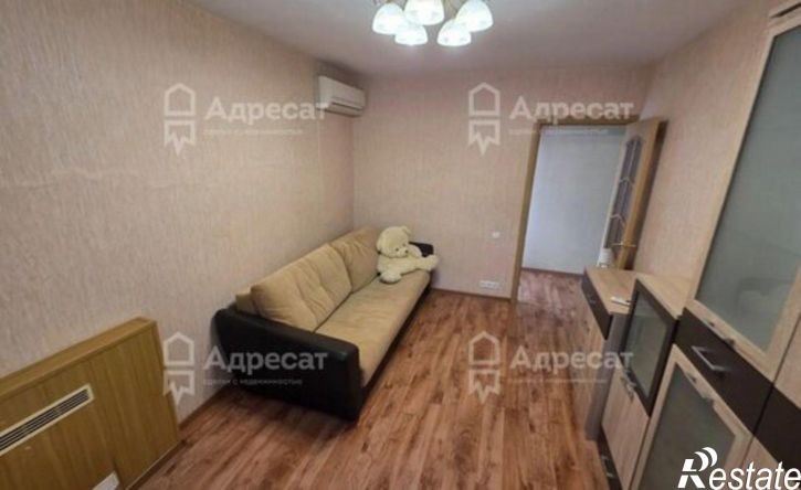 2-комн квартира ул Рионская, 7,  д. 7