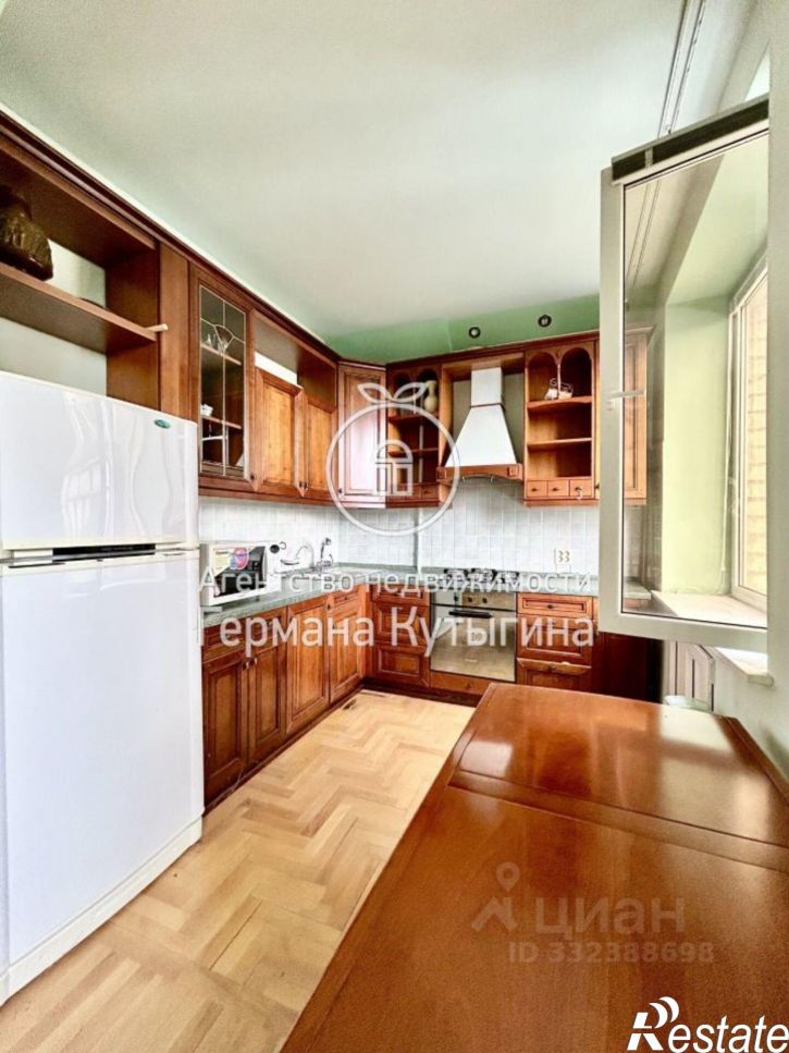 3-комн квартира ул Аллея Героев, 1,  д. 1