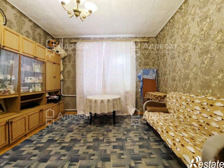 3-комн квартира ул им. Лодыгина, 12,  д. 12