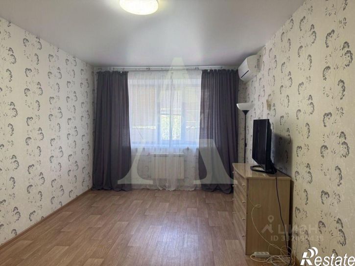 1-комн квартира ул им. Базарова, 2,  д. 2
