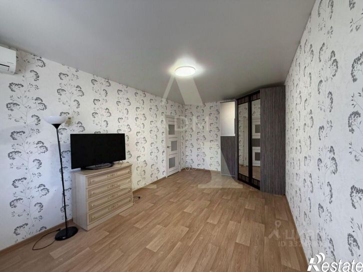 1-комн квартира ул им. Базарова, 2,  д. 2