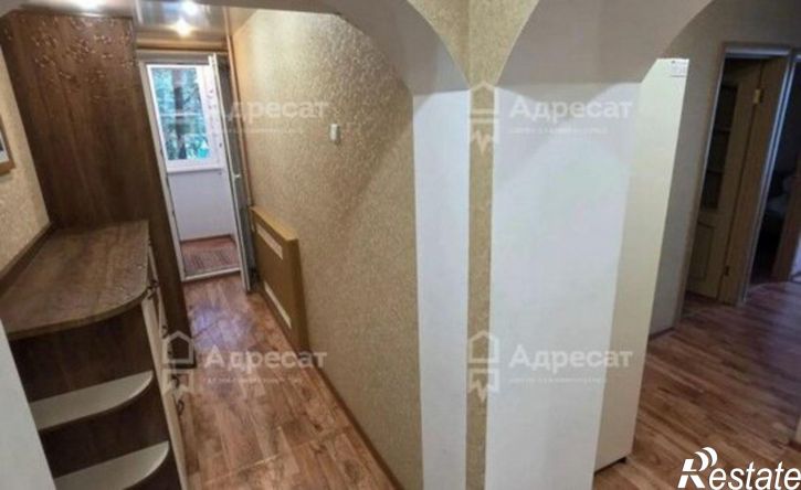 2-комн квартира ул Рионская, 7,  д. 7