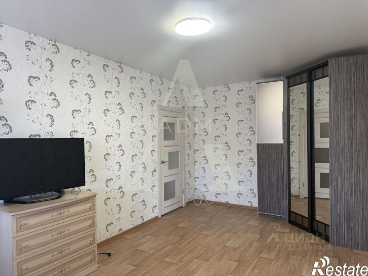 1-комн квартира ул им. Базарова, 2,  д. 2