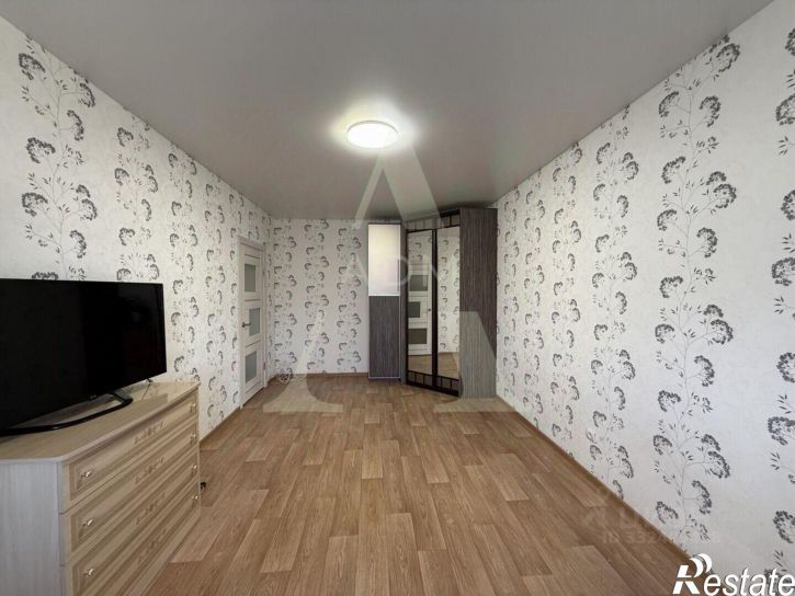1-комн квартира ул им. Базарова, 2,  д. 2