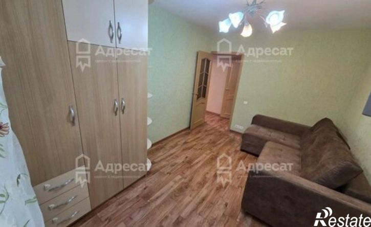 2-комн квартира ул Рионская, 7,  д. 7