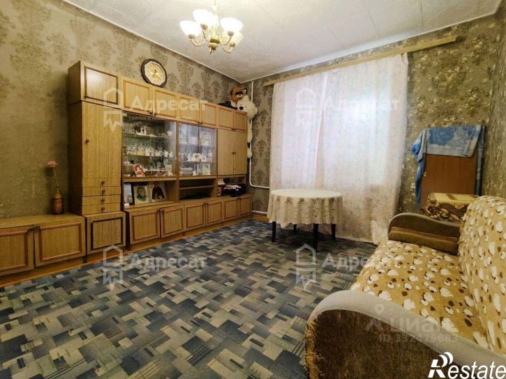 3-комн квартира ул им. Лодыгина, 12,  д. 12