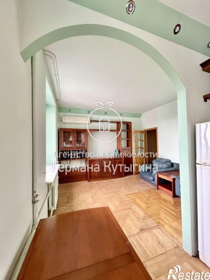 3-комн квартира ул Аллея Героев, 1,  д. 1