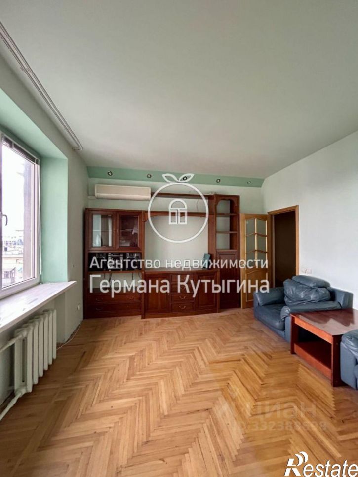 3-комн квартира ул Аллея Героев, 1,  д. 1