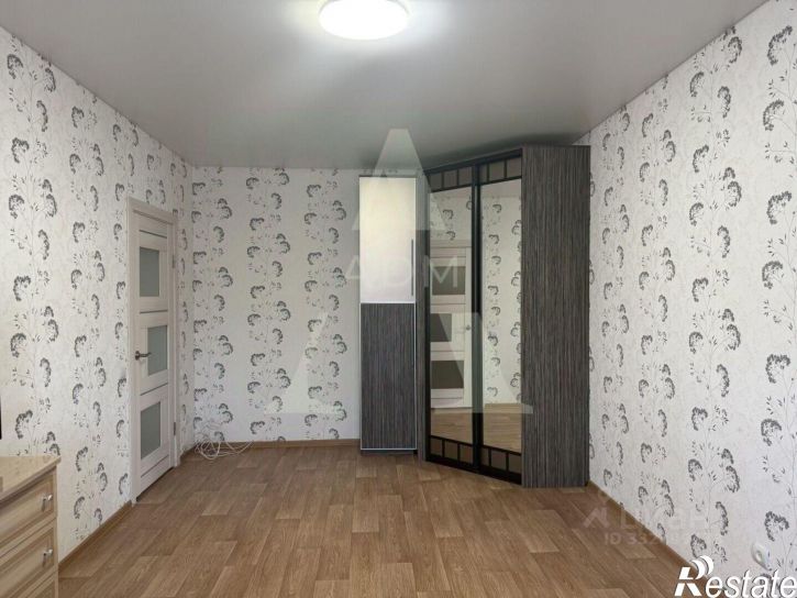 1-комн квартира ул им. Базарова, 2,  д. 2