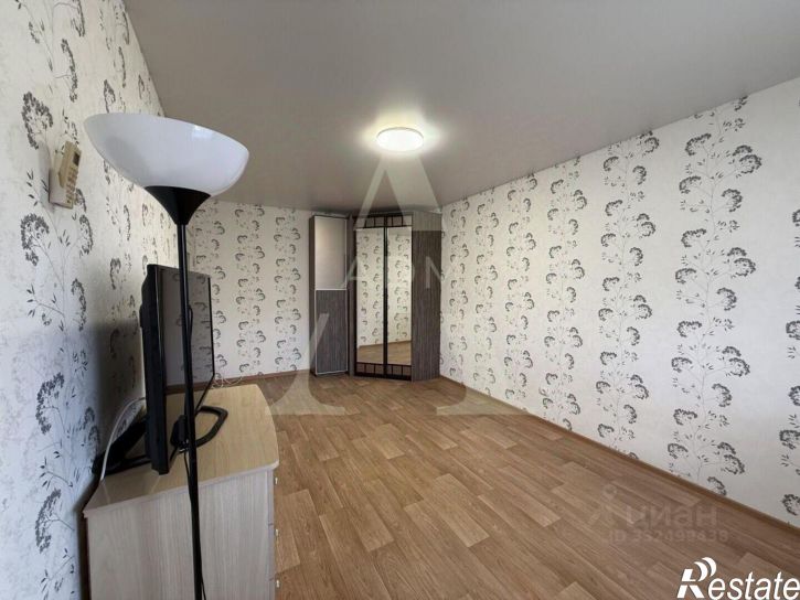 1-комн квартира ул им. Базарова, 2,  д. 2