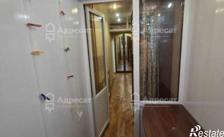 2-комн квартира ул Рионская, 7,  д. 7