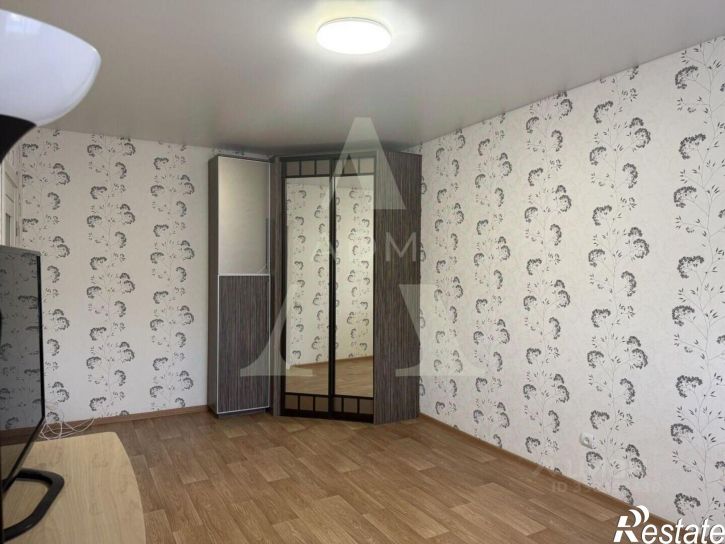 1-комн квартира ул им. Базарова, 2,  д. 2