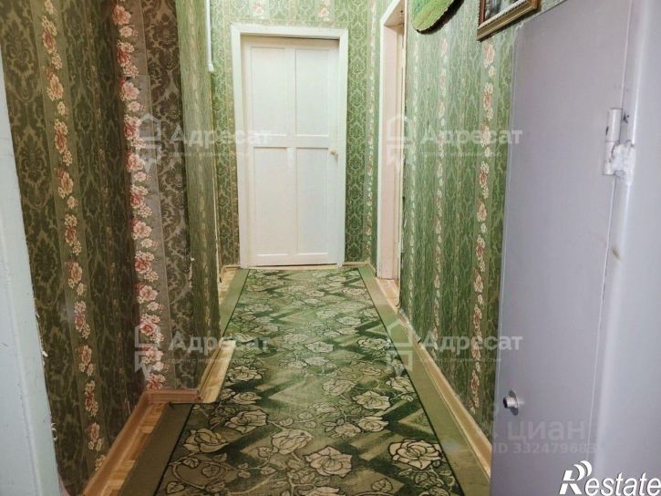 3-комн квартира ул им. Лодыгина, 12,  д. 12