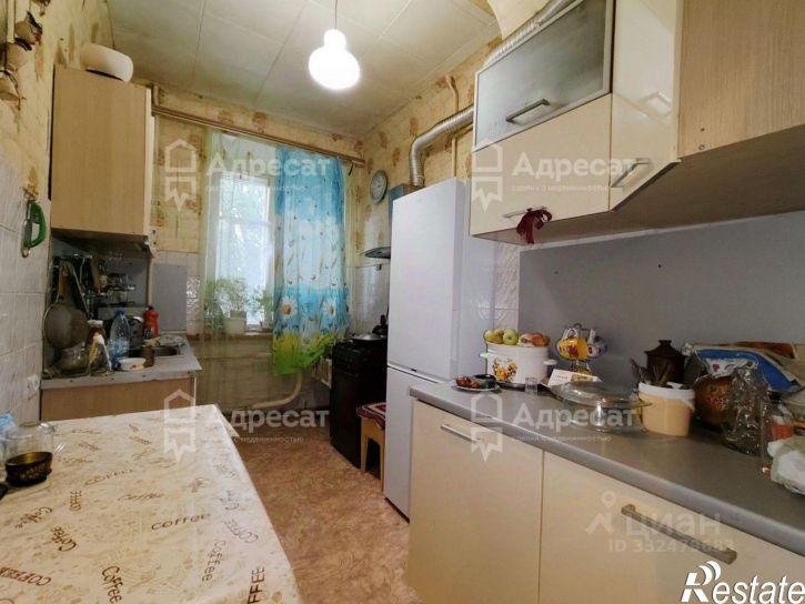 3-комн квартира ул им. Лодыгина, 12,  д. 12