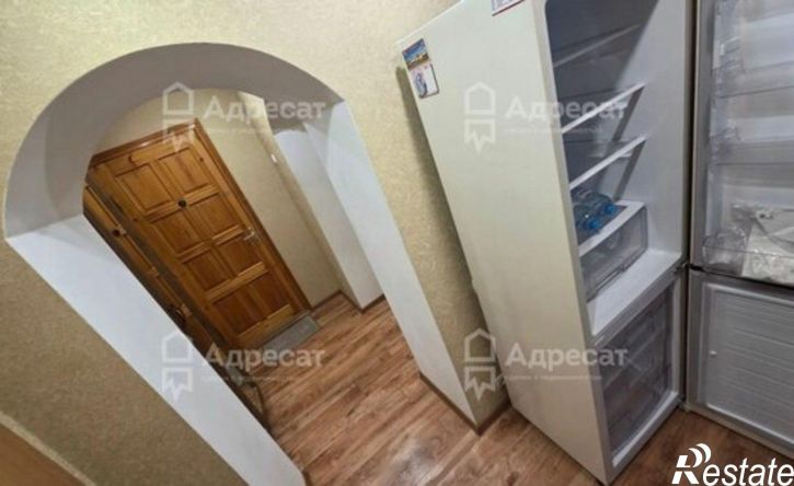 2-комн квартира ул Рионская, 7,  д. 7
