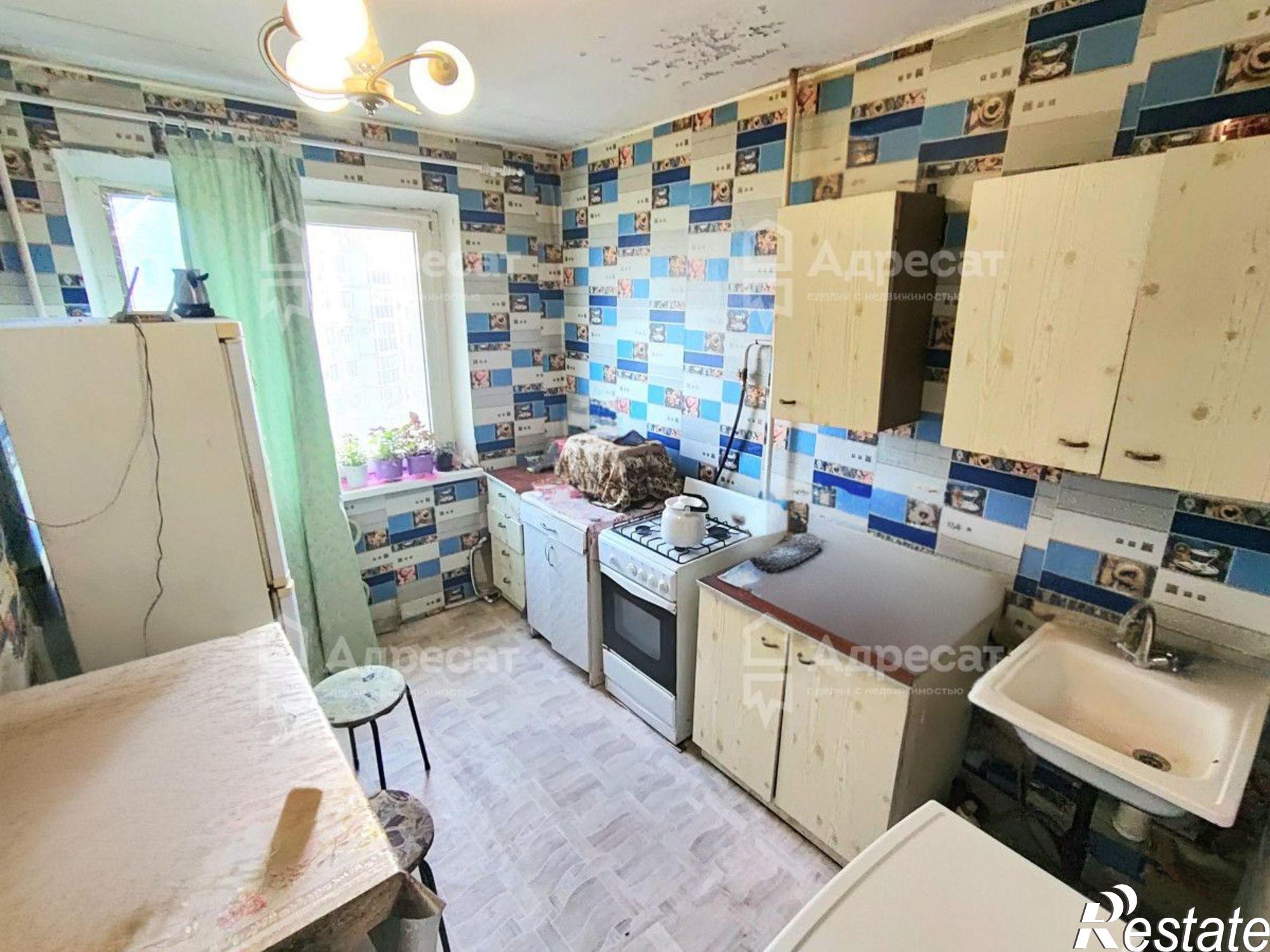 Купить квартиру за 4 700 000 рублей на ул. Рихарда Зорге,  д.51