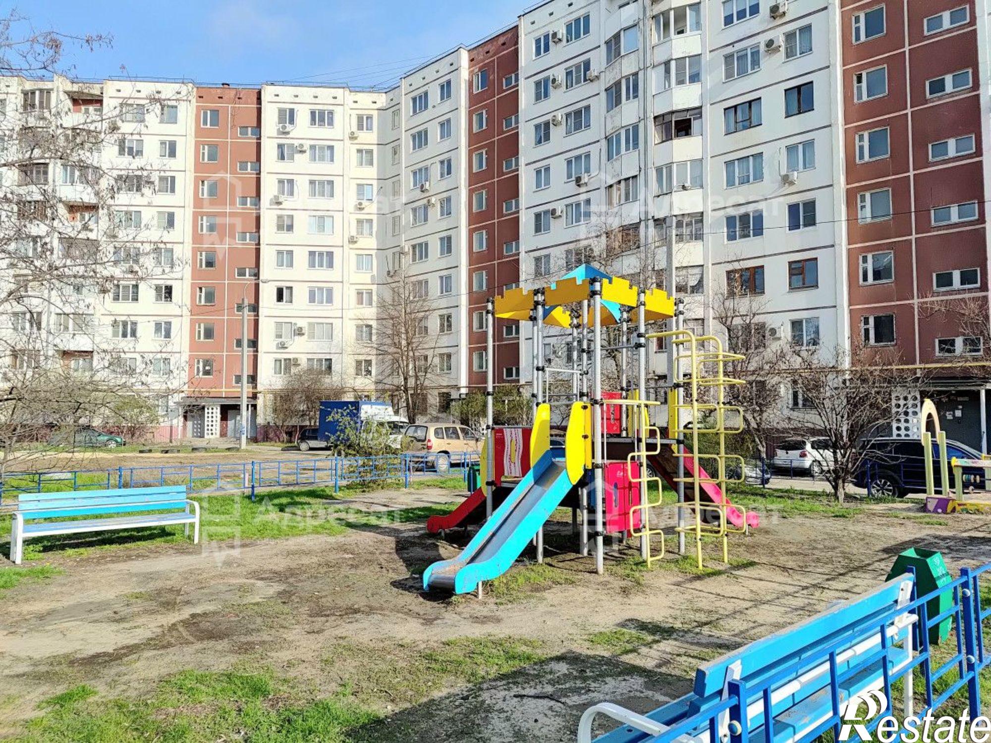 Купить квартиру за 4 700 000 рублей на ул. Рихарда Зорге,  д.51