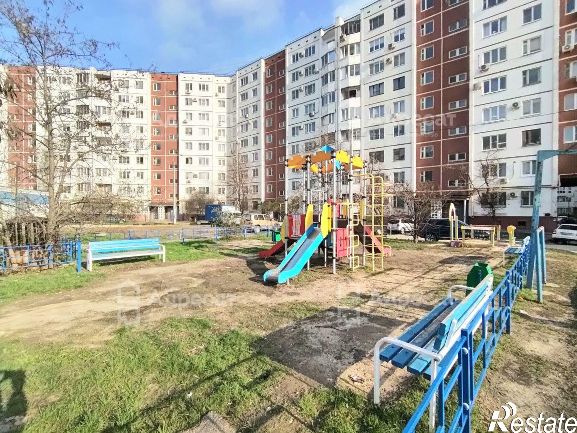 Купить квартиру за 4 700 000 рублей на ул. Рихарда Зорге,  д.51