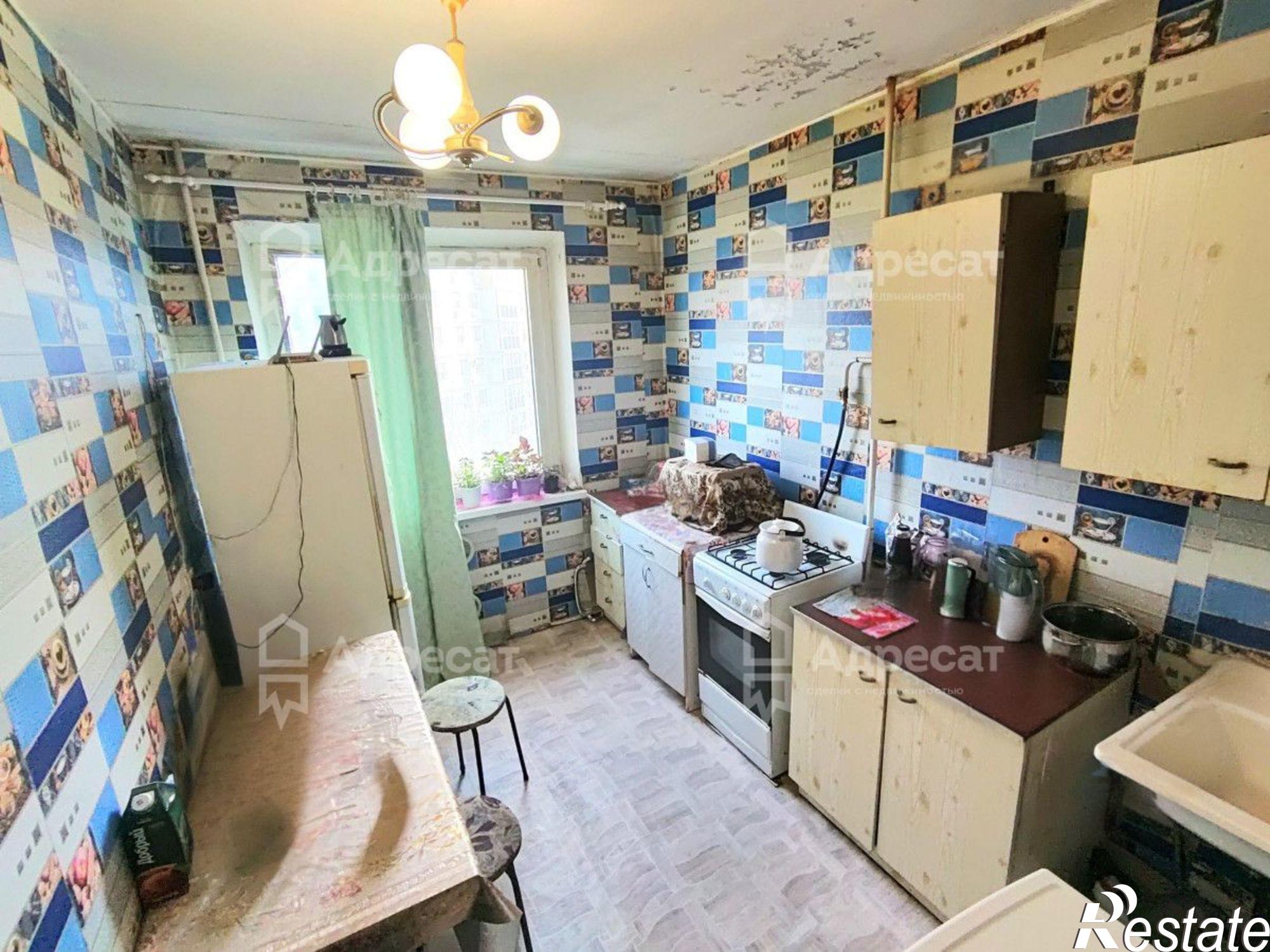 Купить квартиру за 4 700 000 рублей на ул. Рихарда Зорге,  д.51