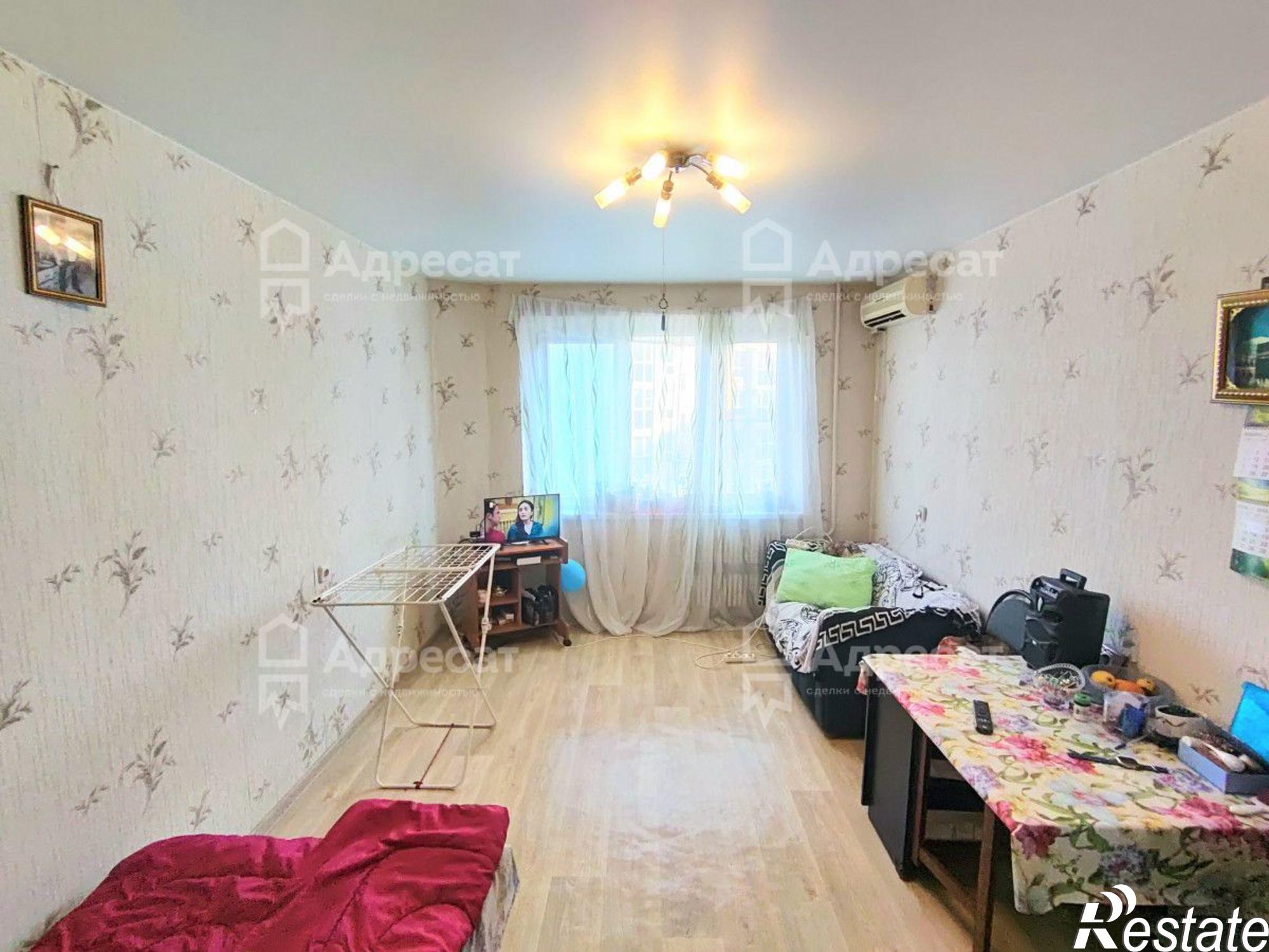 Купить квартиру за 4 700 000 рублей на ул. Рихарда Зорге,  д.51