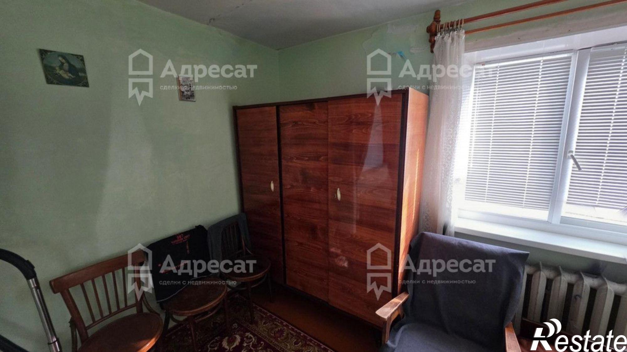 Купить квартиру за 3 550 000 рублей на ул. им. маршала Еременко,  д.128