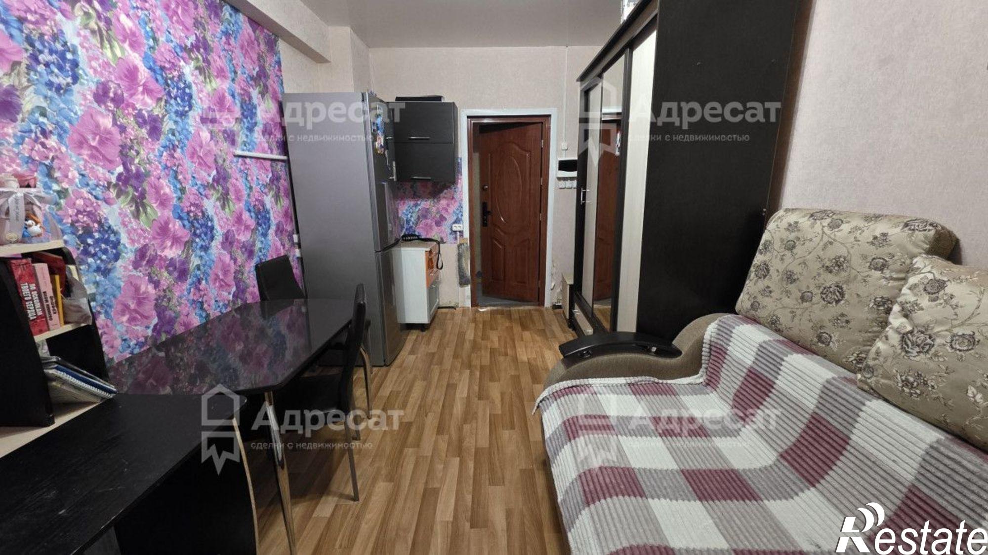 Купить квартиру за 5 450 000 рублей на ул. Кузнецова,  д.22