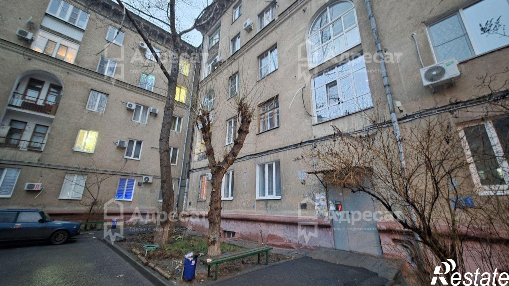 Купить квартиру за 5 450 000 рублей на ул. Кузнецова,  д.22