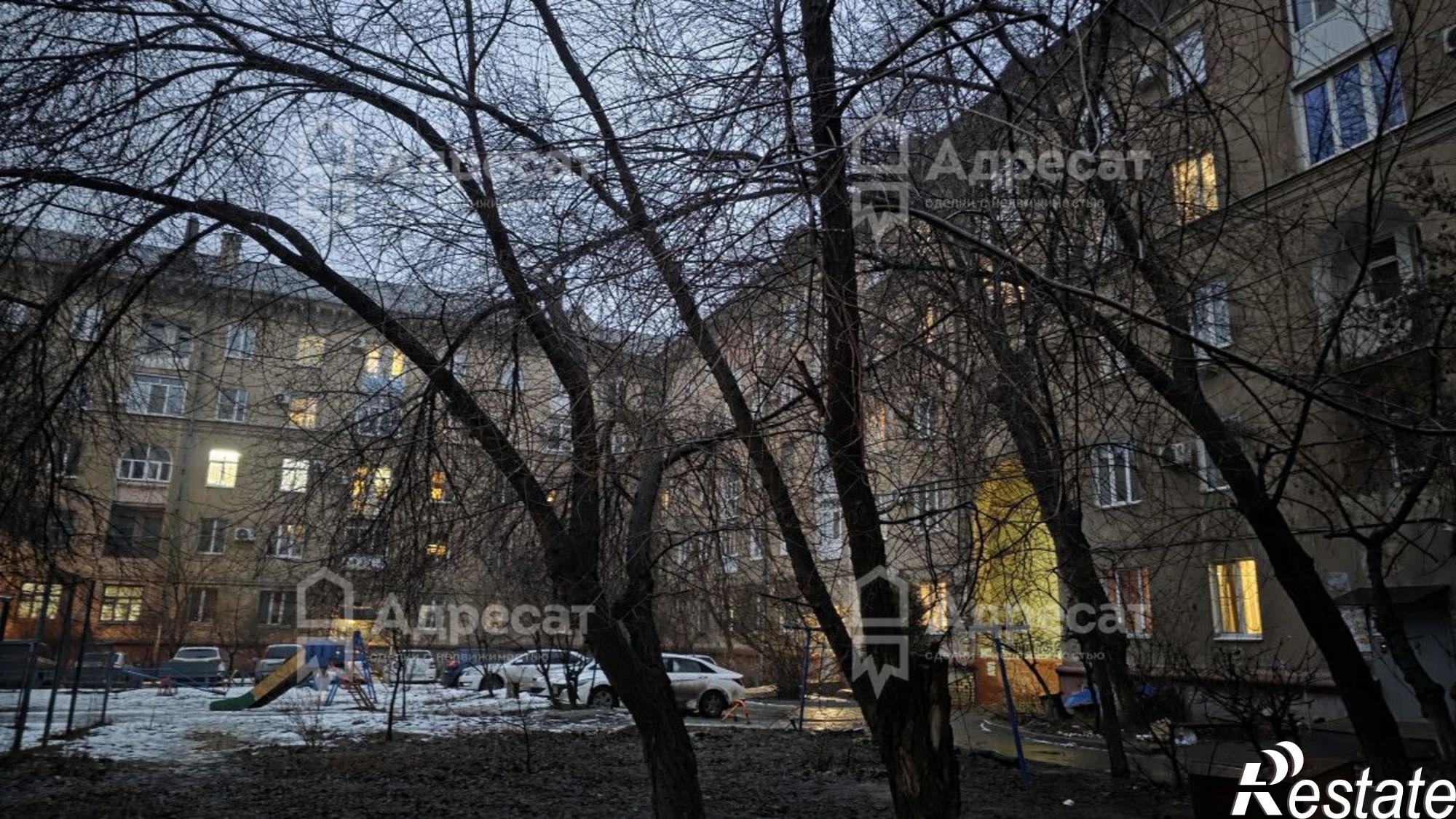 Купить квартиру за 5 450 000 рублей на ул. Кузнецова,  д.22