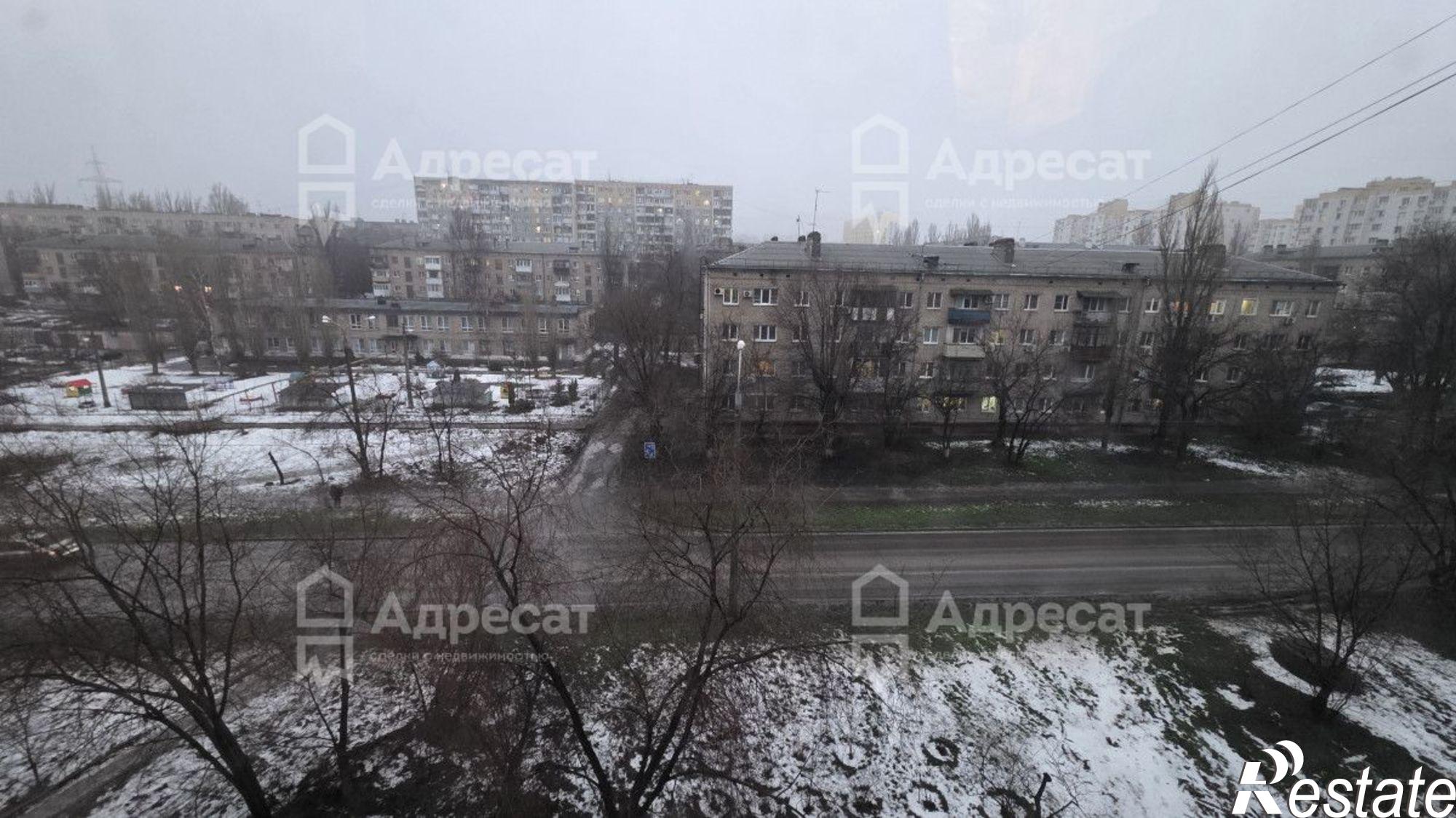 Купить квартиру за 5 450 000 рублей на ул. Кузнецова,  д.22
