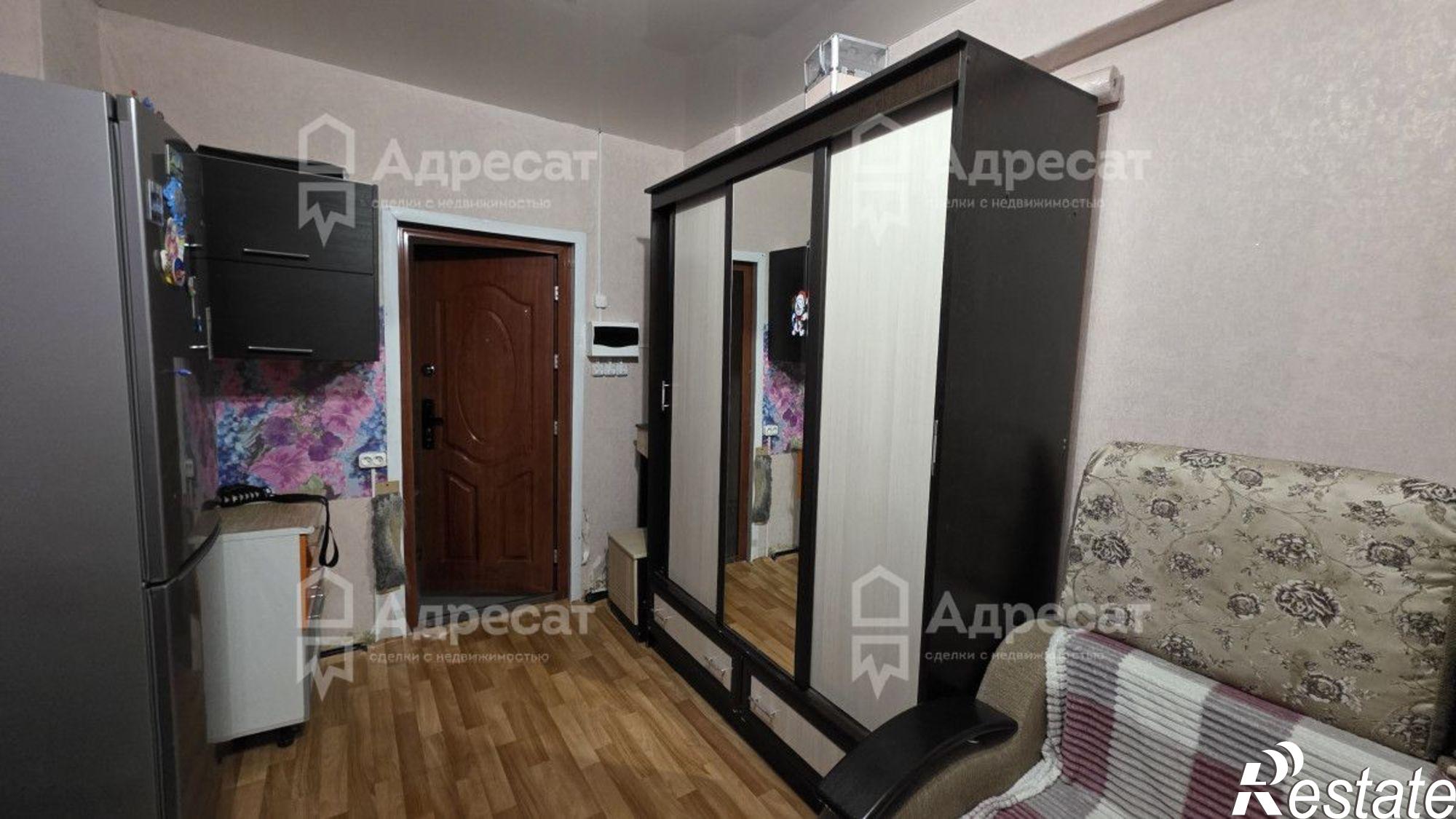 Купить квартиру за 5 450 000 рублей на ул. Кузнецова,  д.22