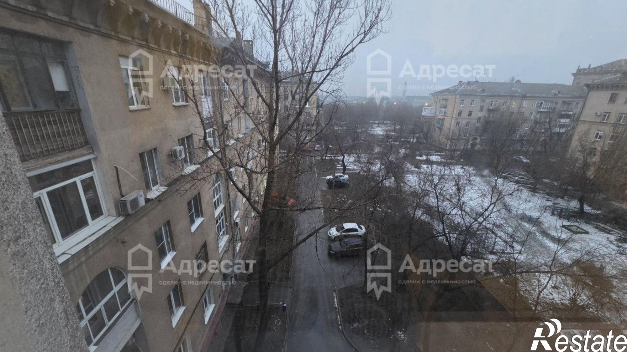 Купить квартиру за 5 450 000 рублей на ул. Кузнецова,  д.22