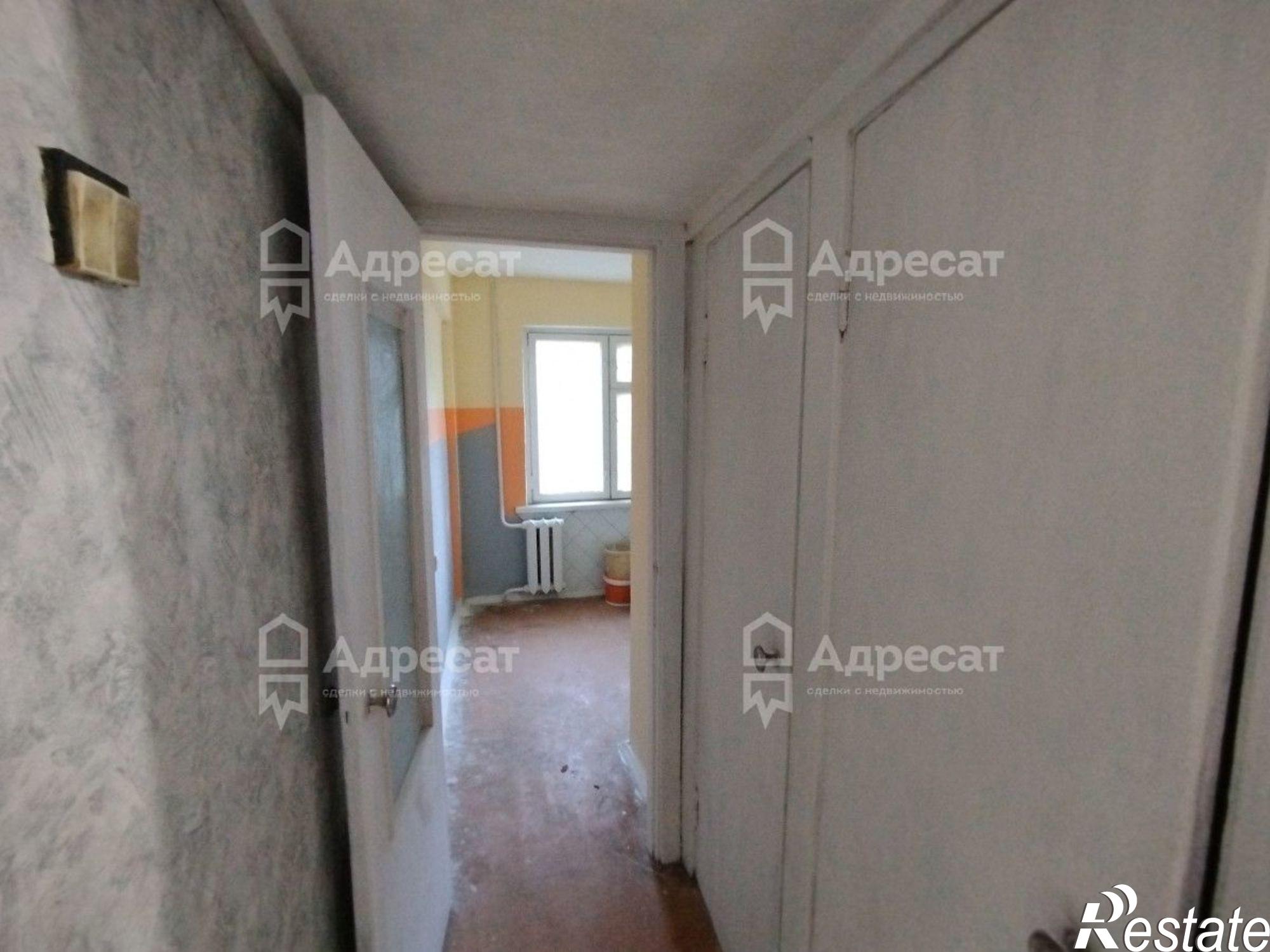 Купить квартиру за 3 500 000 рублей на ул. Тургенева,  д.8