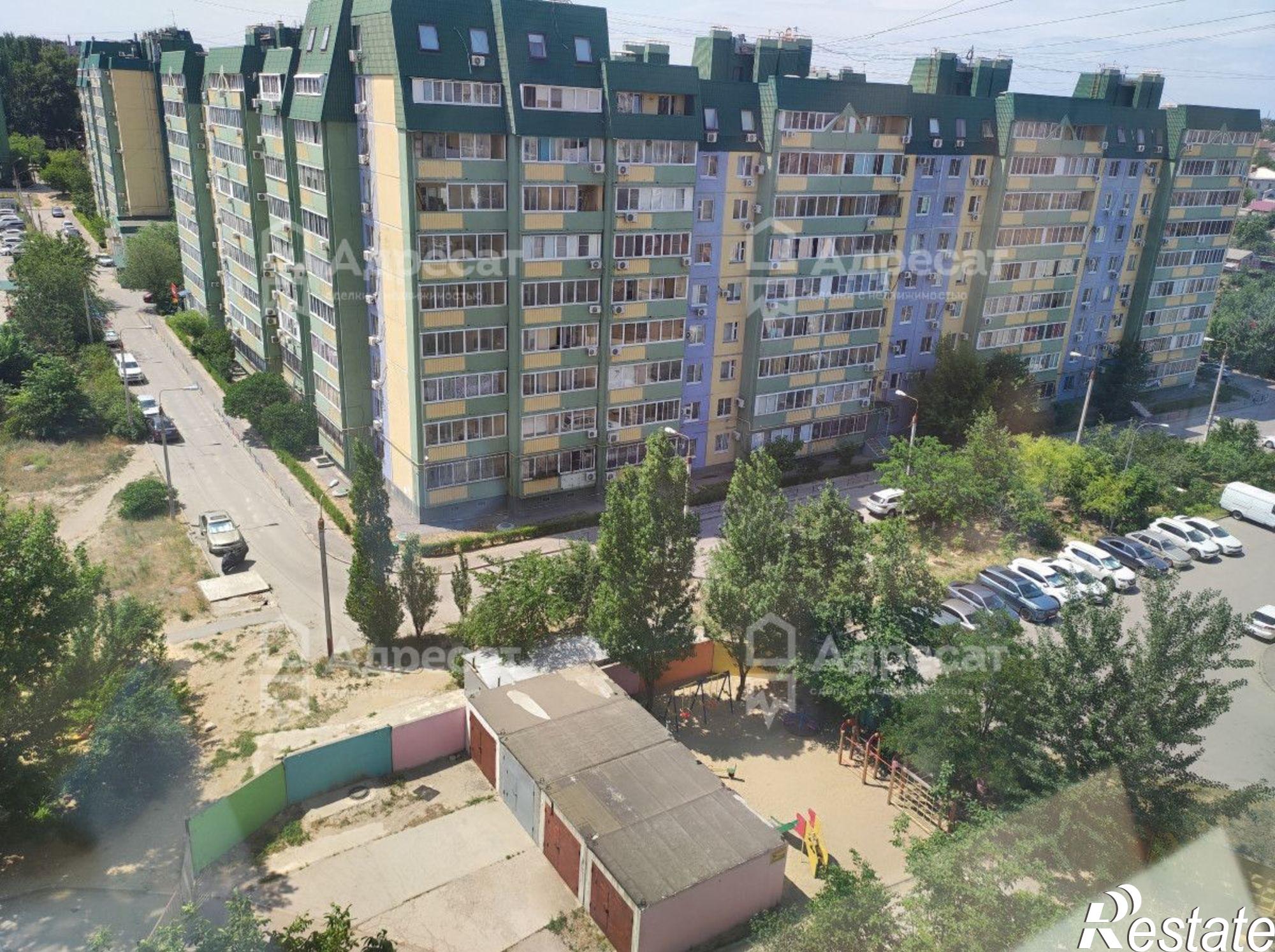 Купить квартиру за 10 000 000 рублей на ул. Землячки,  д.27д