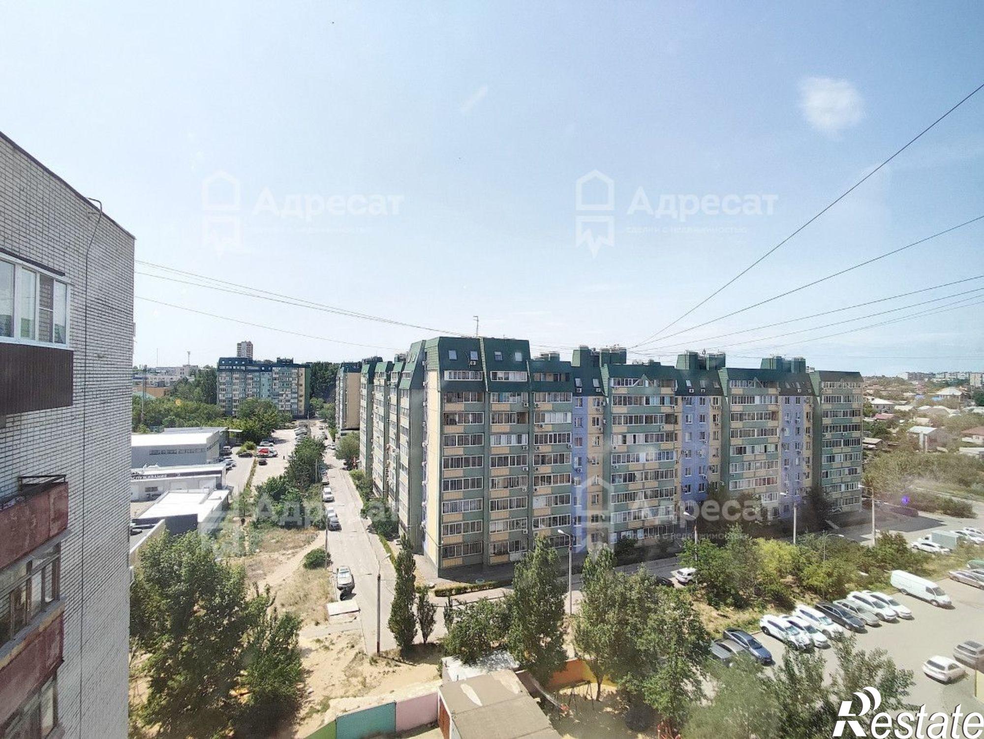 Купить квартиру за 10 000 000 рублей на ул. Землячки,  д.27д