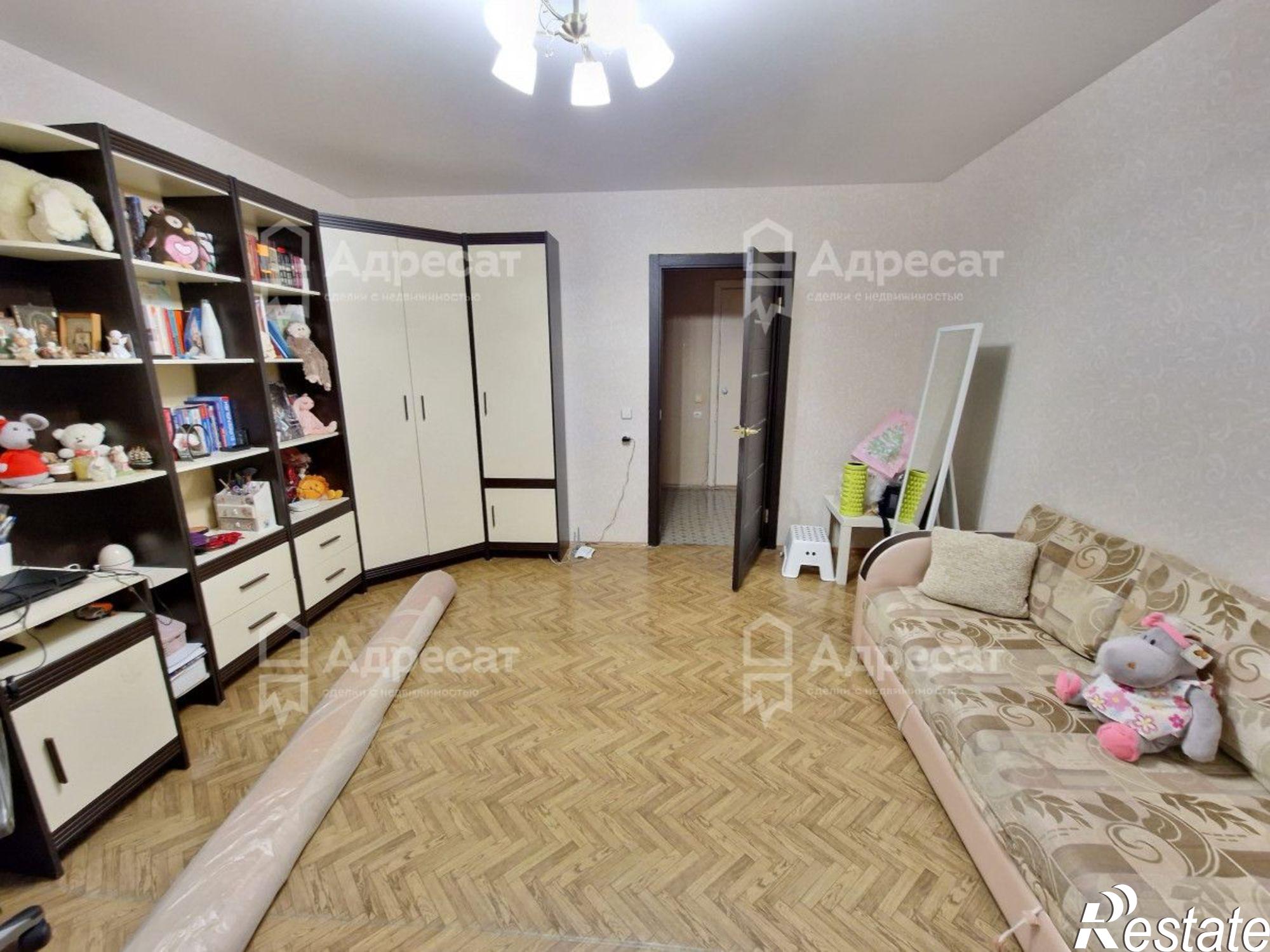 Купить квартиру за 10 000 000 рублей на ул. Землячки,  д.27Д